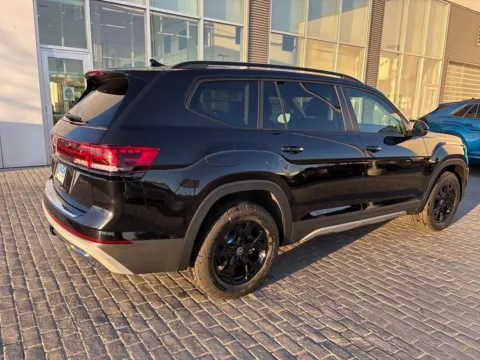 More photos of 2026 Volkswagen Atlas 2.0T Peak Edition at Emich Volkswagen, CO