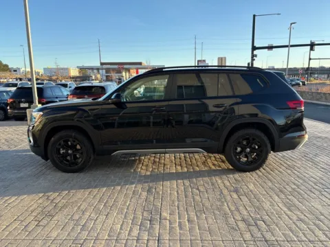 Photos of 2026 Volkswagen Atlas 2.0T Peak Edition for sale in Denver, CO at Emich Volkswagen
