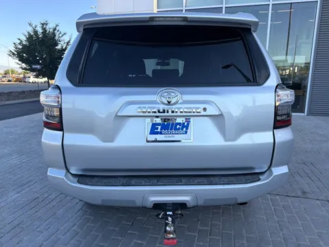 More photos of 2019 Toyota 4Runner SR5 Premium at Emich Volkswagen, CO