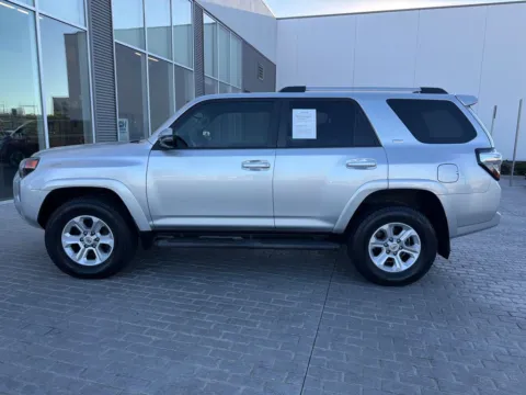 Photos of 2019 Toyota 4Runner SR5 Premium for sale in Denver, CO at Emich Volkswagen