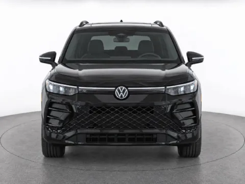 More photos of 2026 Volkswagen Tiguan SE R-Line Black at Emich Volkswagen, CO