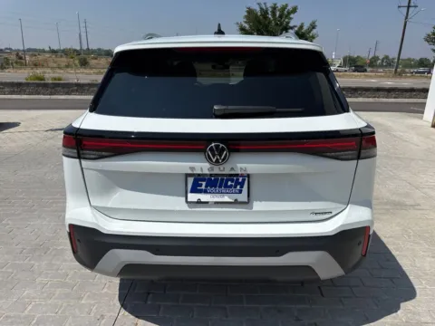More photos of 2026 Volkswagen Tiguan 2.0T S at Emich Volkswagen, CO