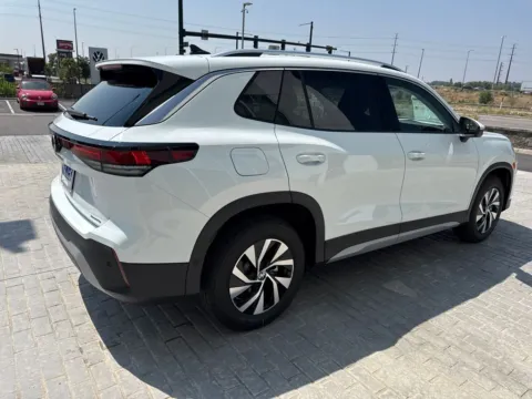 More photos of 2026 Volkswagen Tiguan 2.0T S at Emich Volkswagen, CO