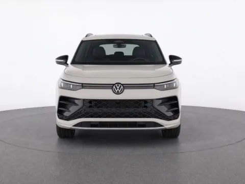 More photos of 2026 Volkswagen Tiguan 2.0T SE R-Line Black at Emich Volkswagen, CO