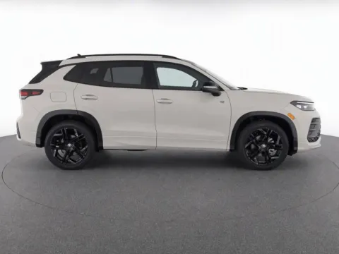 More photos of 2026 Volkswagen Tiguan 2.0T SE R-Line Black at Emich Volkswagen, CO