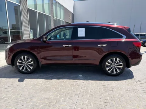 Photos of 2016 Acura MDX 3.5L for sale in Denver, CO at Emich Volkswagen