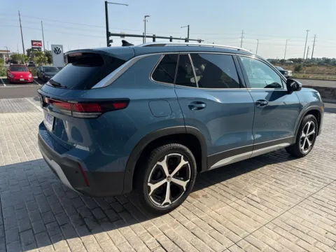 More photos of 2026 Volkswagen Tiguan 2.0T SE at Emich Volkswagen, CO