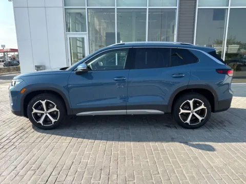 Photos of 2026 Volkswagen Tiguan 2.0T SE for sale in Denver, CO at Emich Volkswagen