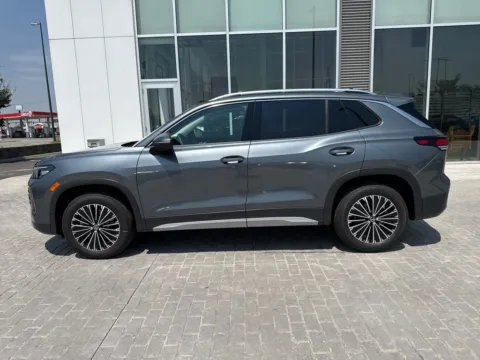 Photos of 2026 Volkswagen Tiguan 2.0T S for sale in Denver, CO at Emich Volkswagen