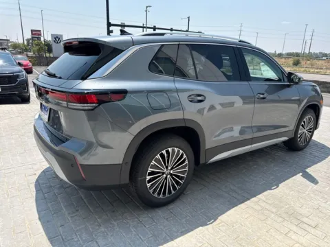 More photos of 2026 Volkswagen Tiguan 2.0T S at Emich Volkswagen, CO