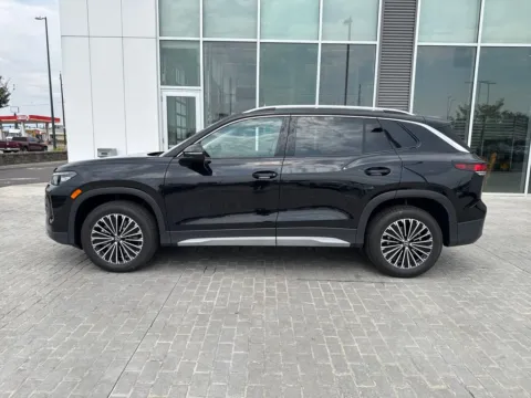 Photos of 2026 Volkswagen Tiguan 2.0T S for sale in Denver, CO at Emich Volkswagen