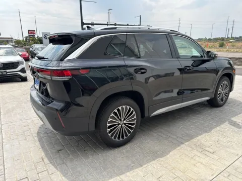 More photos of 2026 Volkswagen Tiguan 2.0T S at Emich Volkswagen, CO
