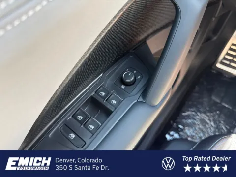 Unknown 2026 Volkswagen Tiguan 2.0T SE R-Line Black for sale in Denver, CO