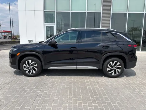 Photos of 2026 Volkswagen Tiguan 2.0T S for sale in Denver, CO at Emich Volkswagen