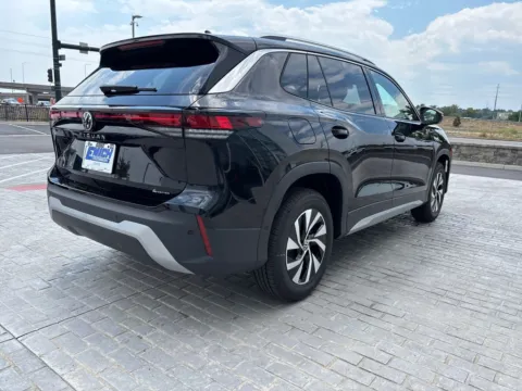 More photos of 2026 Volkswagen Tiguan 2.0T S at Emich Volkswagen, CO