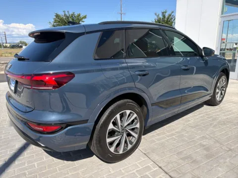 More photos of 2025 Audi Q6 e-tron Premium at Emich Volkswagen, CO