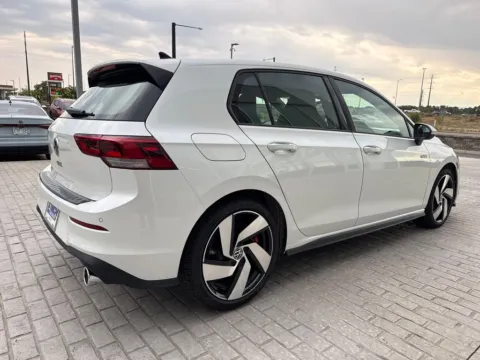 More photos of 2026 Volkswagen Golf GTI 2.0T S at Emich Volkswagen, CO
