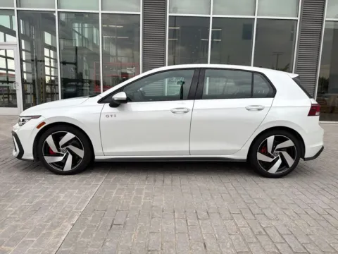 Photos of 2026 Volkswagen Golf GTI 2.0T S for sale in Denver, CO at Emich Volkswagen