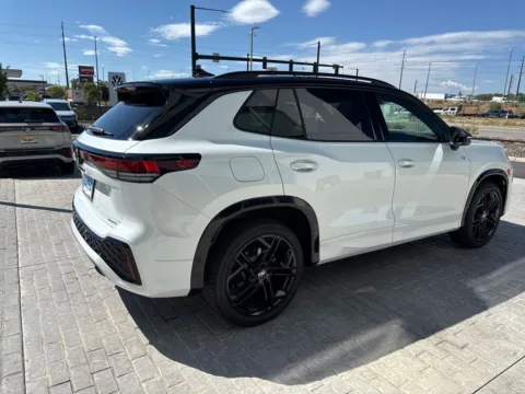 More photos of 2026 Volkswagen Tiguan 2.0T SE R-Line Black at Emich Volkswagen, CO