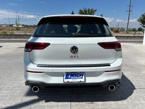 More photos of 2026 Volkswagen Golf GTI S at Emich Volkswagen, CO