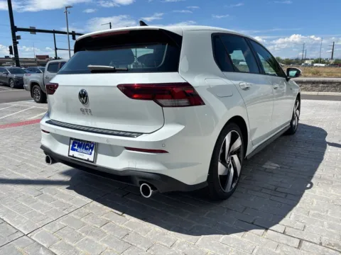 More photos of 2026 Volkswagen Golf GTI S at Emich Volkswagen, CO