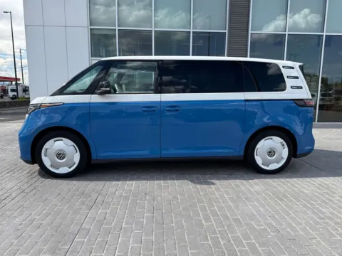 Photos of 2025 Volkswagen ID. Buzz 1st Edition for sale in Denver, CO at Emich Volkswagen