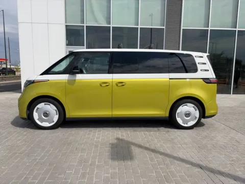 Photos of 2025 Volkswagen ID. Buzz 1st Edition for sale in Denver, CO at Emich Volkswagen