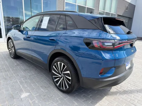 More photos of 2025 Volkswagen ID.4 Pro at Emich Volkswagen, CO