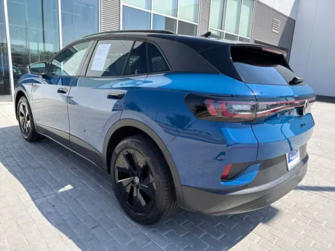 More photos of 2025 Volkswagen ID.4 Pro S Plus at Emich Volkswagen, CO