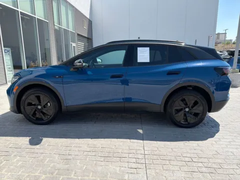 Another view of 2025 Volkswagen ID.4 Pro S Plus for sale in Denver, CO at Emich Volkswagen