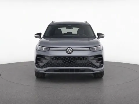 More photos of 2026 Volkswagen Tiguan 2.0T SE R-Line Black at Emich Volkswagen, CO