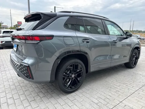More photos of 2026 Volkswagen Tiguan 2.0T SE R-Line Black at Emich Volkswagen, CO