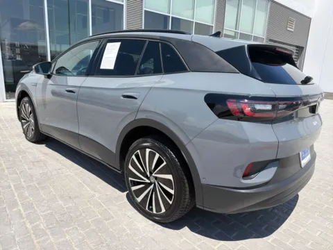 More photos of 2024 Volkswagen ID.4 Pro at Emich Volkswagen, CO