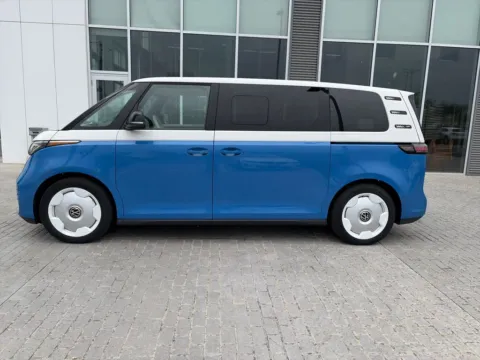 Photos of 2025 Volkswagen ID. Buzz 1st Edition for sale in Denver, CO at Emich Volkswagen