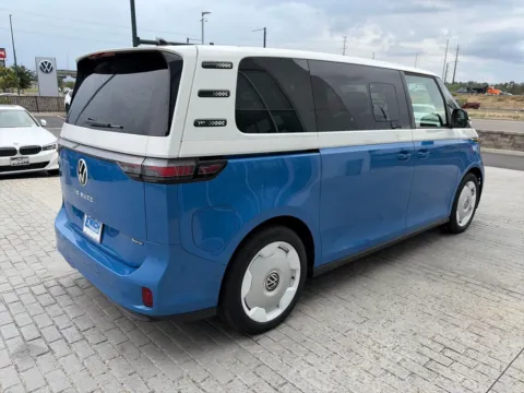 More photos of 2025 Volkswagen ID. Buzz 1st Edition at Emich Volkswagen, CO
