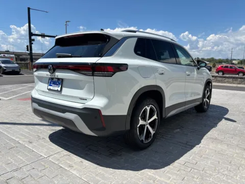 More photos of 2026 Volkswagen Tiguan 2.0T SE at Emich Volkswagen, CO