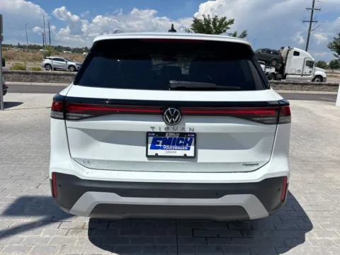 More photos of 2026 Volkswagen Tiguan 2.0T SE at Emich Volkswagen, CO