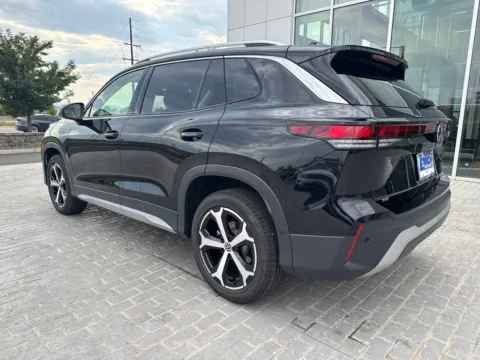 Another view of 2026 Volkswagen Tiguan 2.0T SE for sale in Denver, CO at Emich Volkswagen