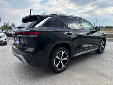 More photos of 2026 Volkswagen Tiguan 2.0T SE at Emich Volkswagen, CO