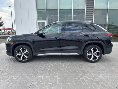 Photos of 2026 Volkswagen Tiguan 2.0T SE for sale in Denver, CO at Emich Volkswagen