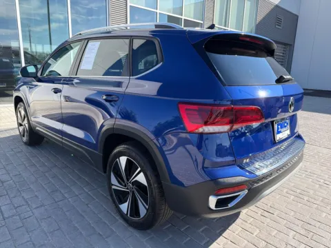 More photos of 2024 Volkswagen Taos 1.5T SE at Emich Volkswagen, CO