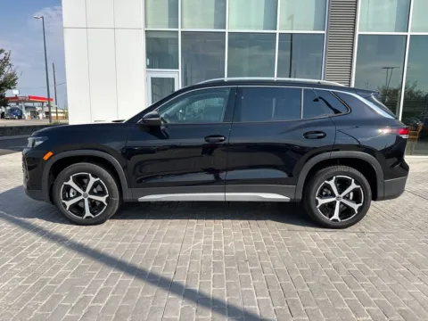 Photos of 2026 Volkswagen Tiguan 2.0T SE for sale in Denver, CO at Emich Volkswagen