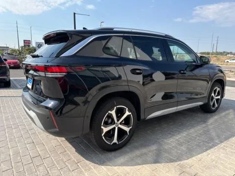 More photos of 2026 Volkswagen Tiguan 2.0T SE at Emich Volkswagen, CO