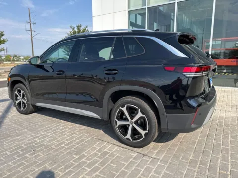 Another view of 2026 Volkswagen Tiguan 2.0T SE for sale in Denver, CO at Emich Volkswagen