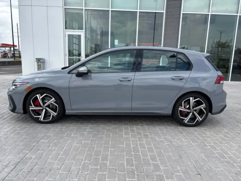 Photos of 2026 Volkswagen Golf GTI 2.0T SE for sale in Denver, CO at Emich Volkswagen
