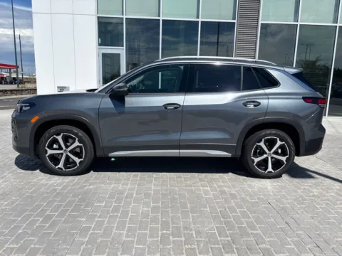 Photos of 2026 Volkswagen Tiguan 2.0T SE for sale in Denver, CO at Emich Volkswagen