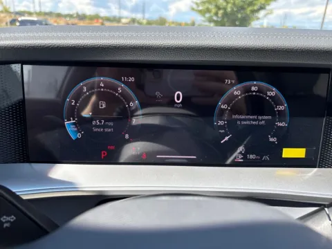 More photos of 2026 Volkswagen Tiguan 2.0T SE at Emich Volkswagen, CO