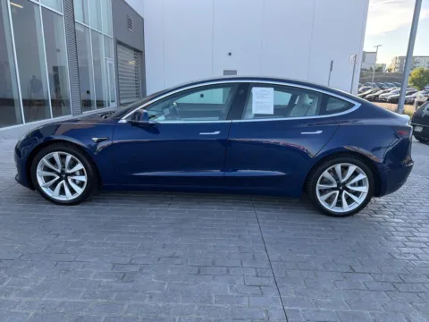 Photos of 2018 Tesla Model 3 Long Range for sale in Denver, CO at Emich Volkswagen