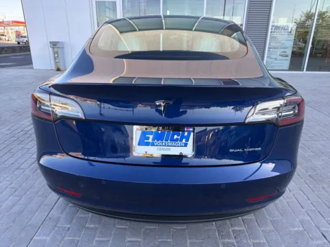 More photos of 2018 Tesla Model 3 Long Range at Emich Volkswagen, CO