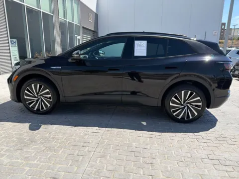 Another view of 2024 Volkswagen ID.4 Pro for sale in Denver, CO at Emich Volkswagen